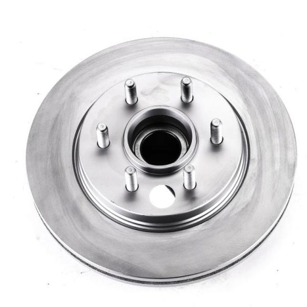 PowerStop AR8594EVC