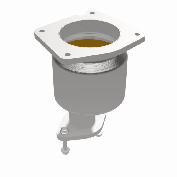 Magnaflow 452215