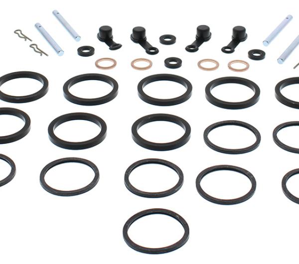 ABR Caliper Rebuild Kits All Balls Racing 18-3135