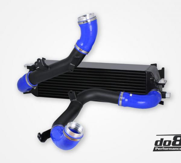 DOB Intercooler Kit - BigPack do88 BIG-260-D-B