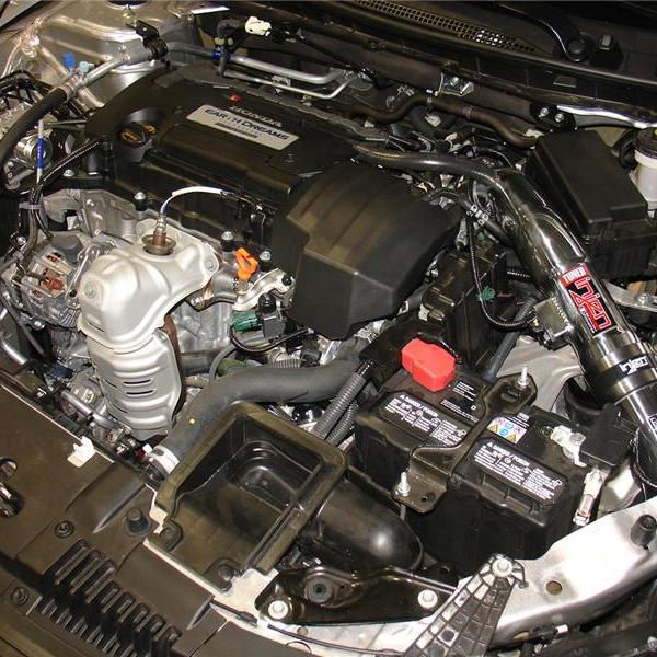 INJ SP Intake Injen SP1676P