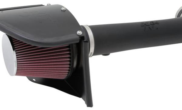 K&N Engineering 63-1566