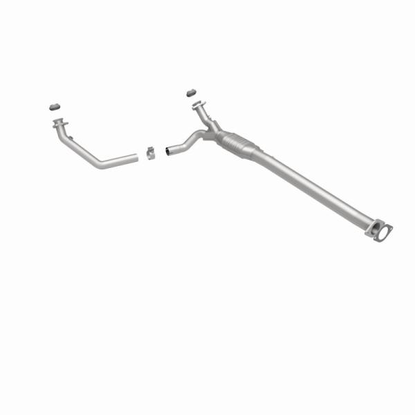 MAG Converter Direct Fit Magnaflow 24991