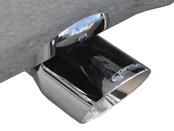 CORSA Performance 14870