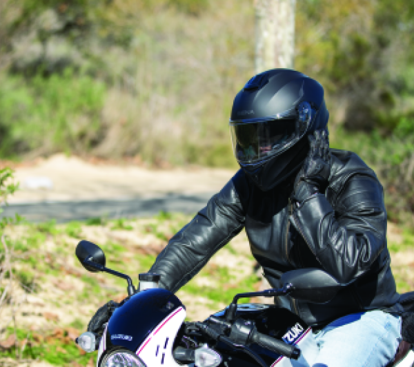 Sena Technologies OUTFORCE-MB0XL