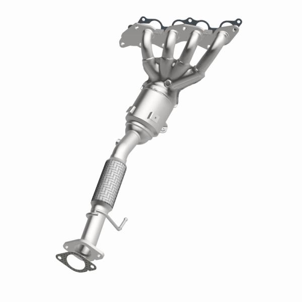 MAG Converter Direct Fit Magnaflow 22-167