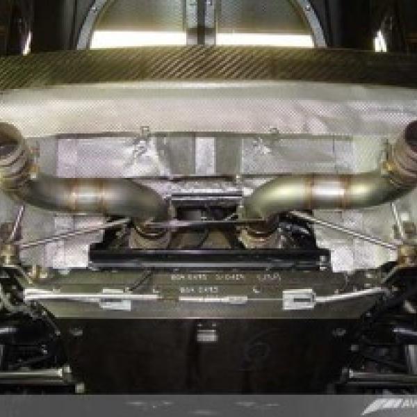 AWE Tuning 3010-11034