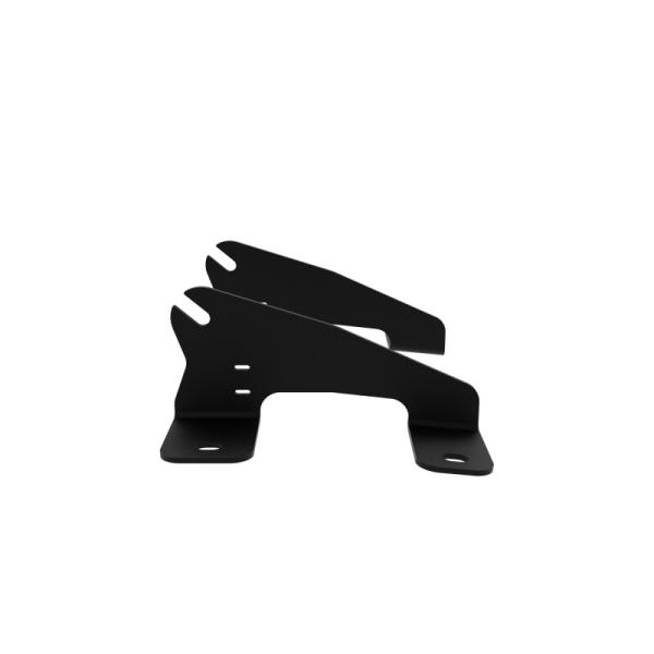 KCL Powersports Light Mounts KC HiLiTES 7357