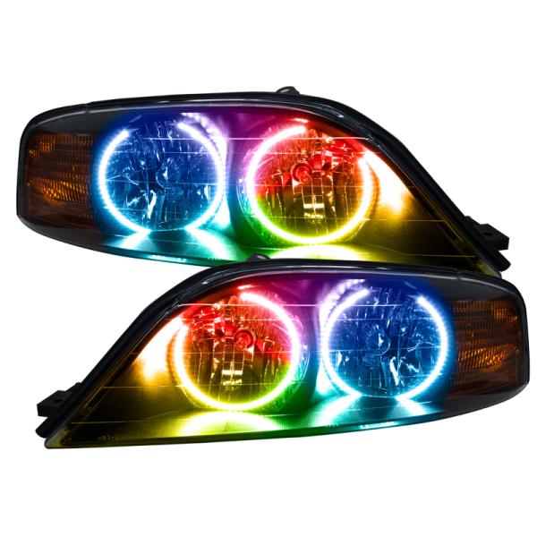 ORACLE Lighting 7082-334