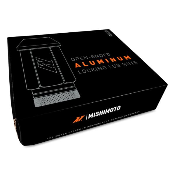 Mishimoto MMLG-125-20LNC