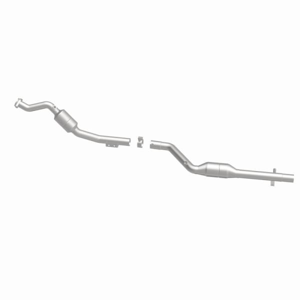 MAG Converter Direct Fit Magnaflow 24008
