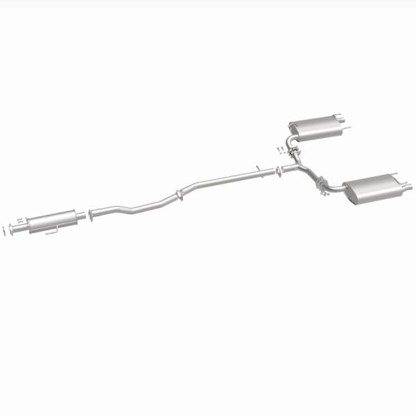 MAG BRE Exhaust Kits Magnaflow 106-0963