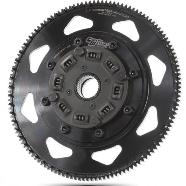 Clutch Masters DCT-310-SF