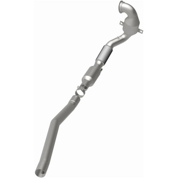MAG Converter Direct Fit Magnaflow 21-580