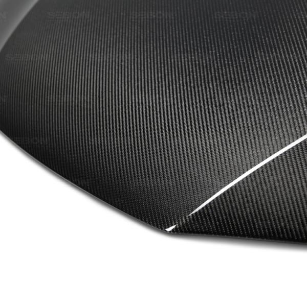 Seibon HD14HDCV2D-OE