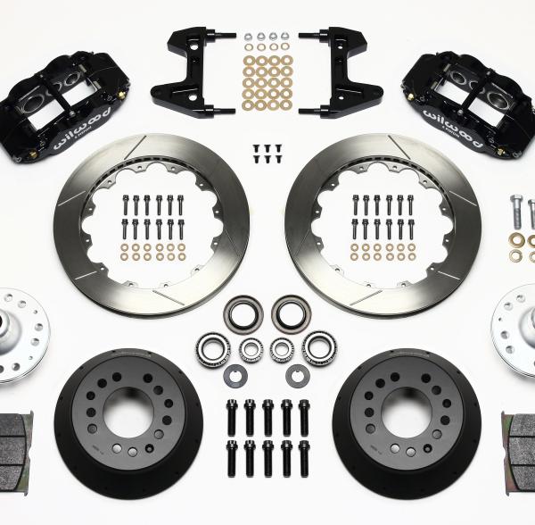 WIL Superlite Brake Kit Wilwood 140-9801