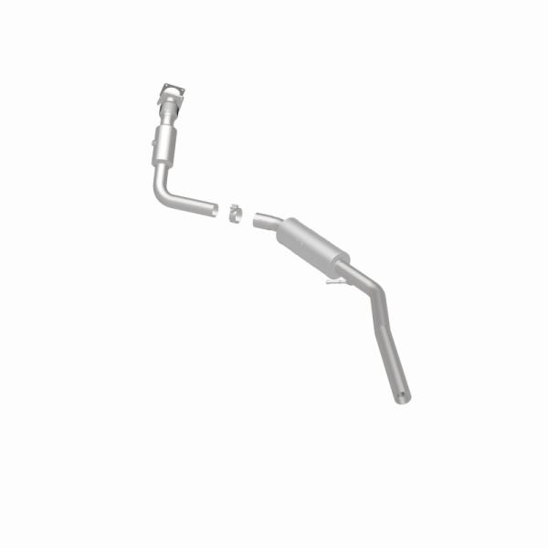 MAG Converter Direct Fit Magnaflow 21-510