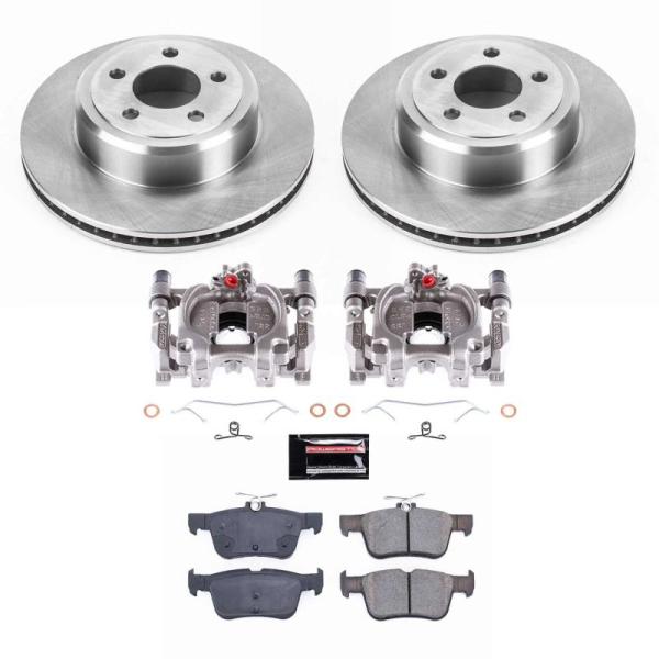 PowerStop KCOE6817A