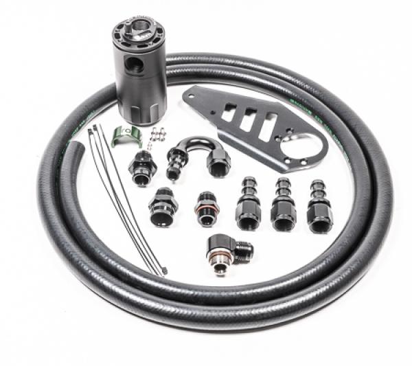 RAD Catch Can Kits Radium Engineering 20-0373-FL