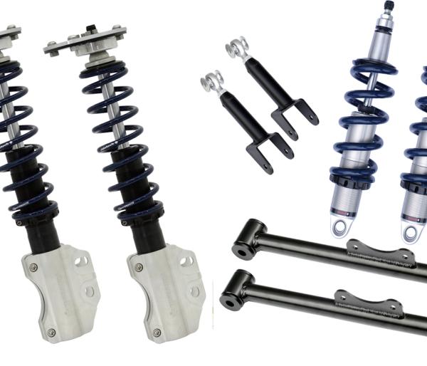 Ridetech 12130210