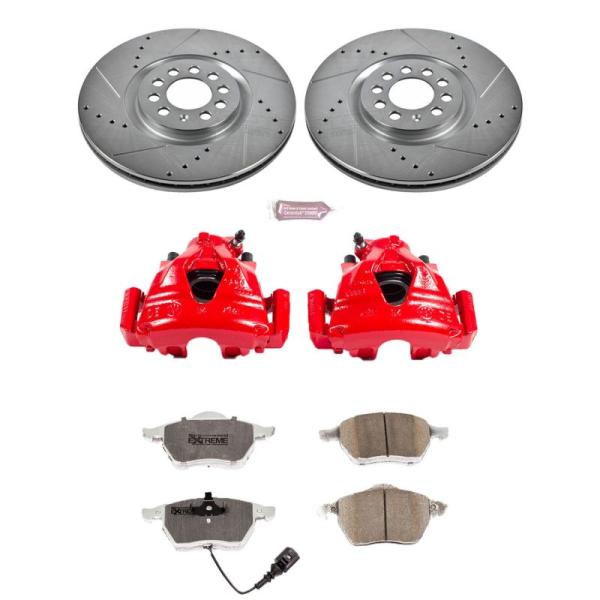 PowerStop KC914A-26