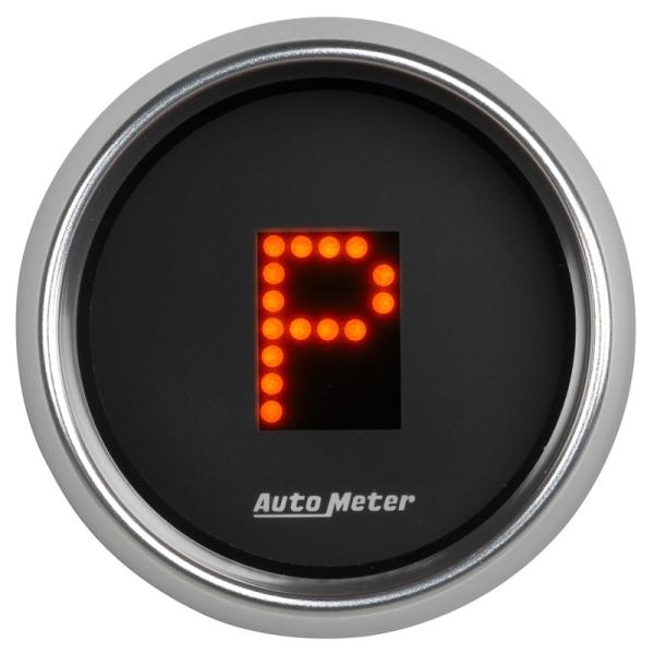 AutoMeter 6150