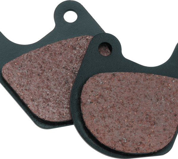 TWP Brake Pads B TwinPower 592354