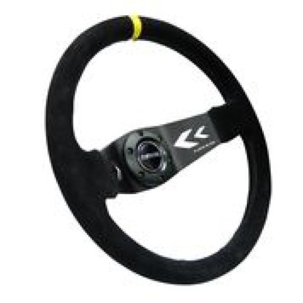 NRG RST-022S-Y