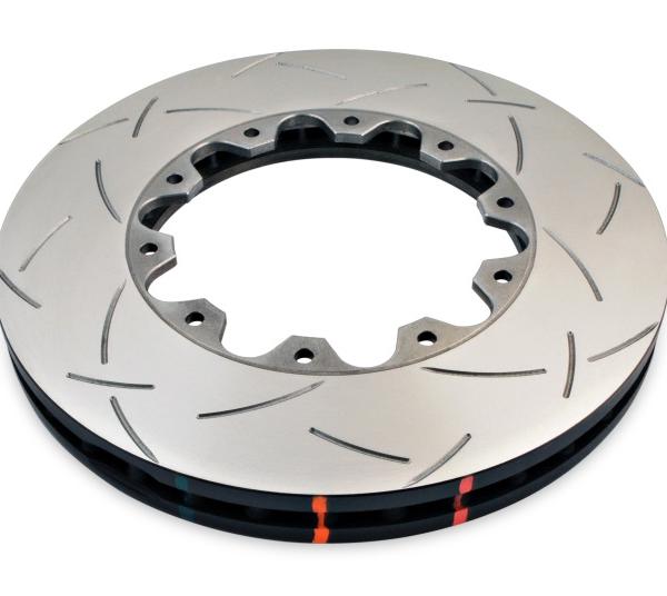 DBA 5000 Series Slotted Rings DBA 52690.1S