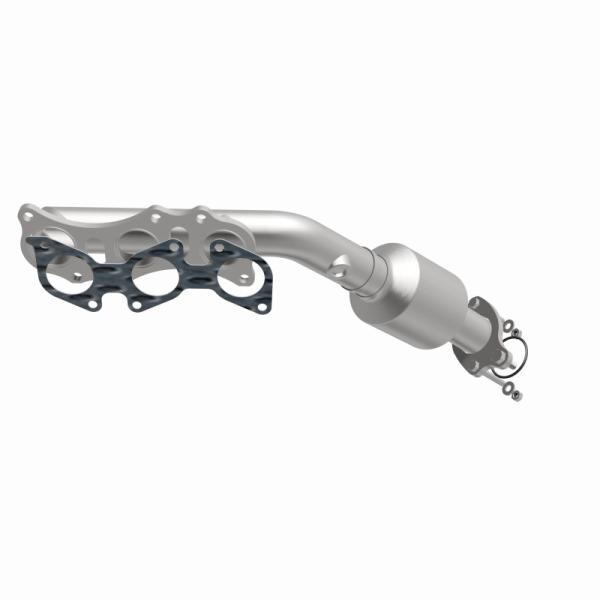 MAG Converter Direct Fit Magnaflow 5481342