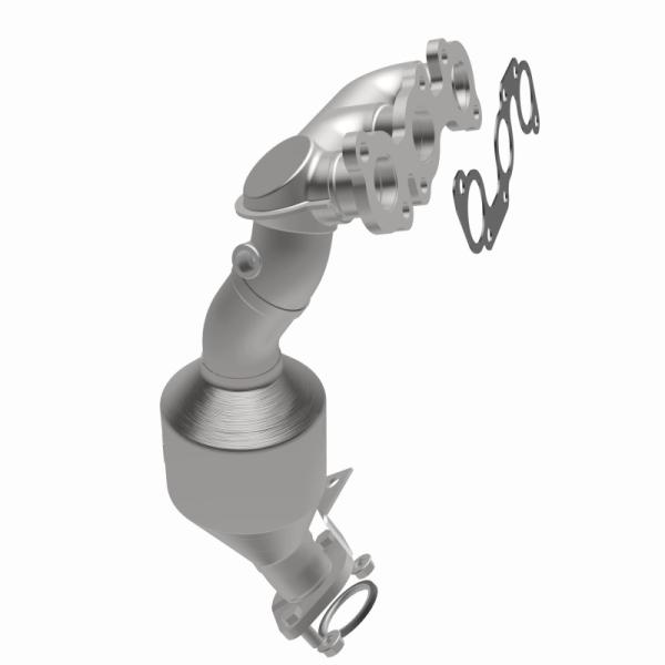 MAG Converter Direct Fit Magnaflow 50273