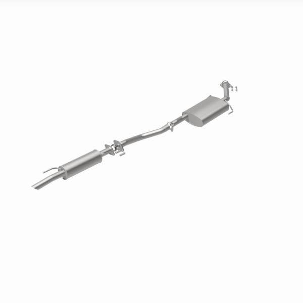 Magnaflow 106-0467