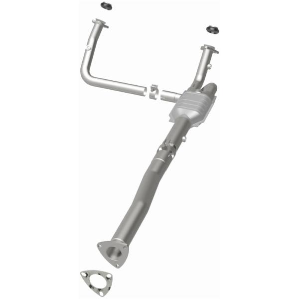MAG Converter Direct Fit Magnaflow 23414