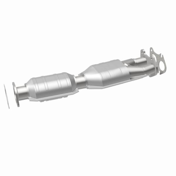MAG Converter Direct Fit Magnaflow 23386
