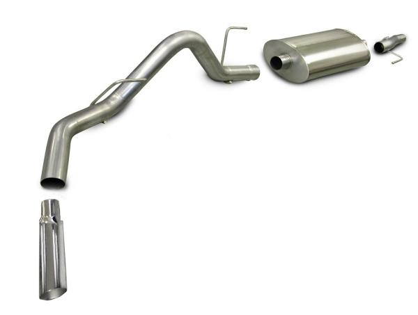 CORSA Performance 24300