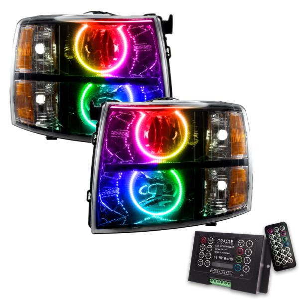 ORACLE Lighting 7105-333