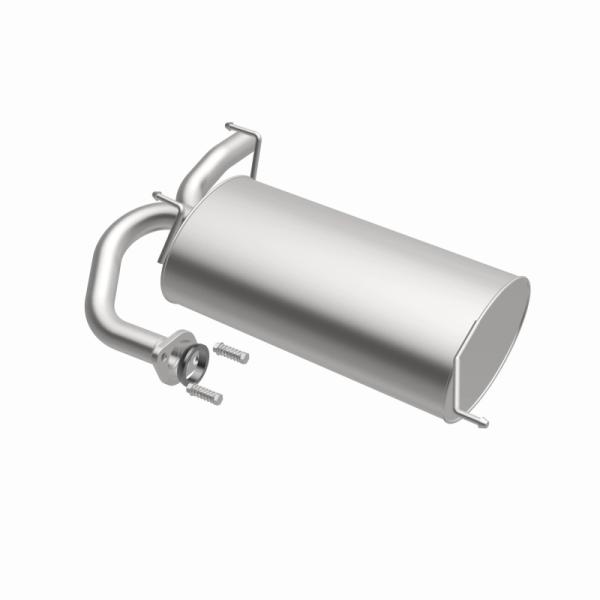 MAG BRE Exhaust Kits Magnaflow 108-0198