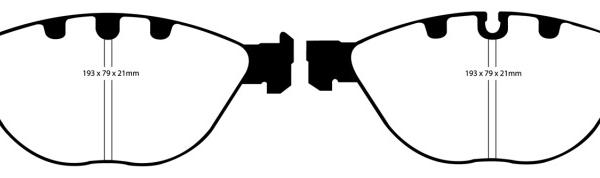 EBC DP31482C