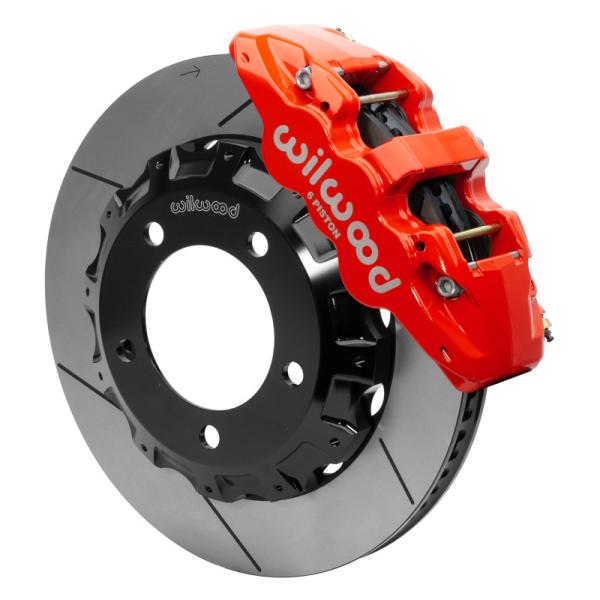 WIL Aero Brake Kit Wilwood 140-15473-R