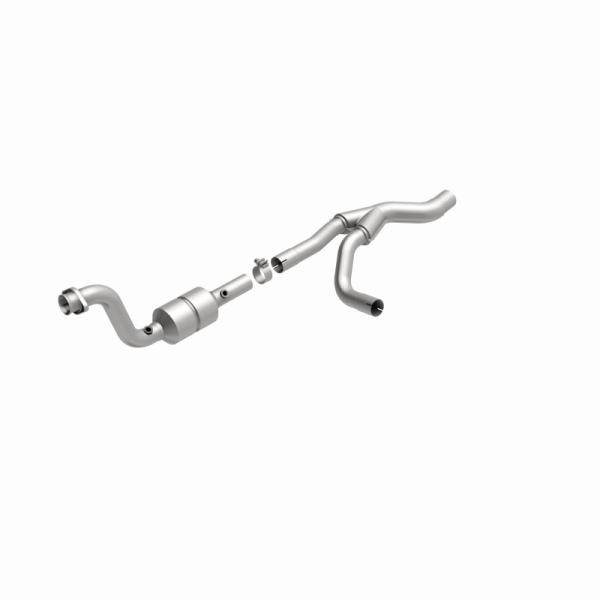 MAG Converter Direct Fit Magnaflow 49499