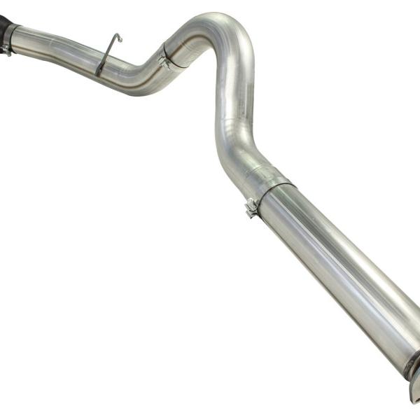 AFE Exhaust DPF Back aFe 49-43055-B