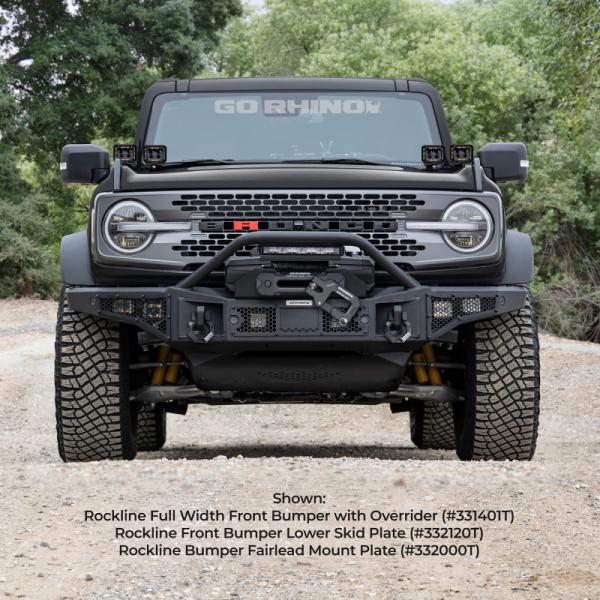 Go Rhino 332000T