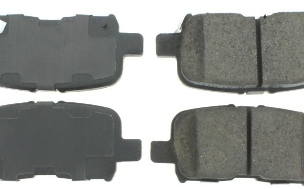 Stoptech 305.08650
