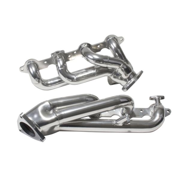 BBK Short Tuned Length Headers BBK 40050