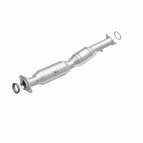 MAG Converter Direct Fit Magnaflow 23137