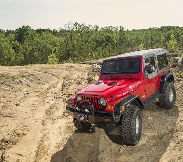 Rugged Ridge 17759.09