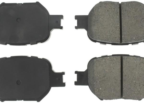 Stoptech 305.08170