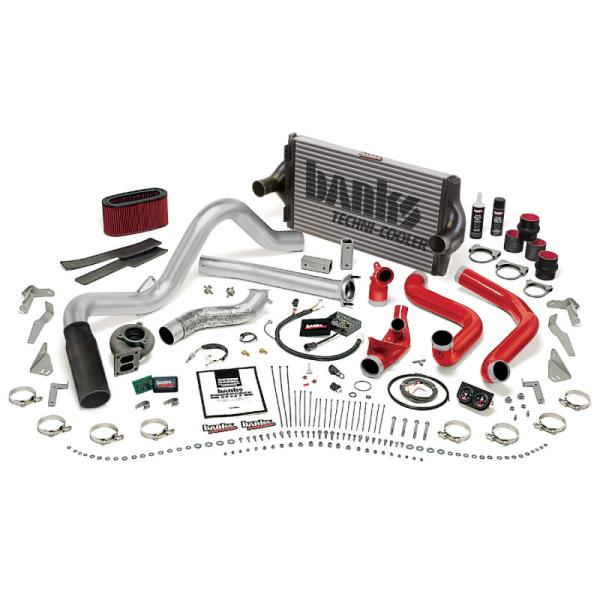 Banks Power 48555-B