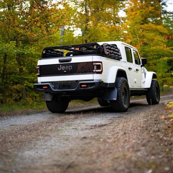 KC HiLiTES 265