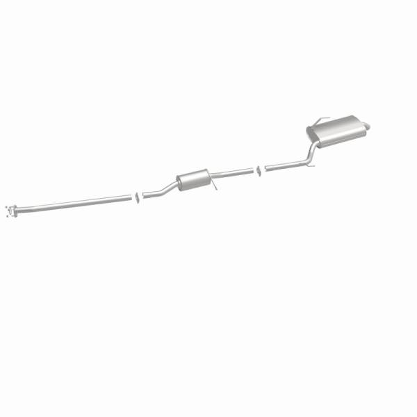 Magnaflow 106-0151